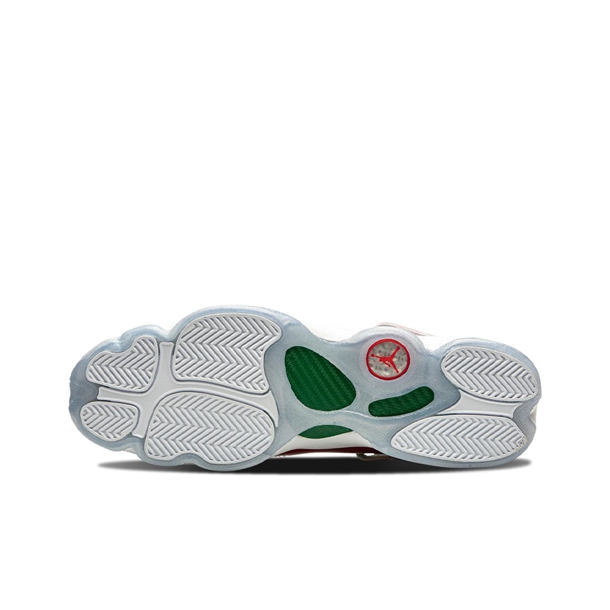 Jordan Air Jordan 6 Rings Multicolor - подошва