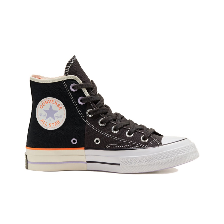 Converse Chuck 70 Hi Sunblocked - вид с внутренней стороны