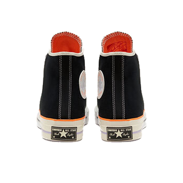 Converse Chuck 70 Hi Sunblocked - подошва
