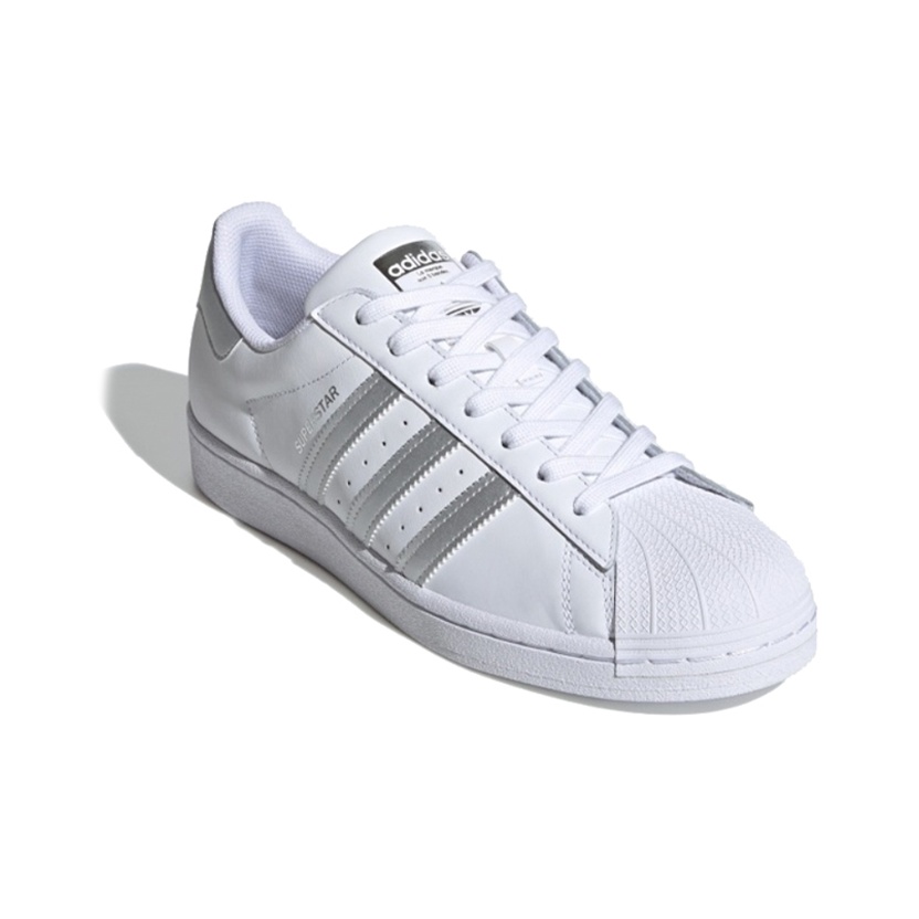 adidas originals Superstar - вид спереди