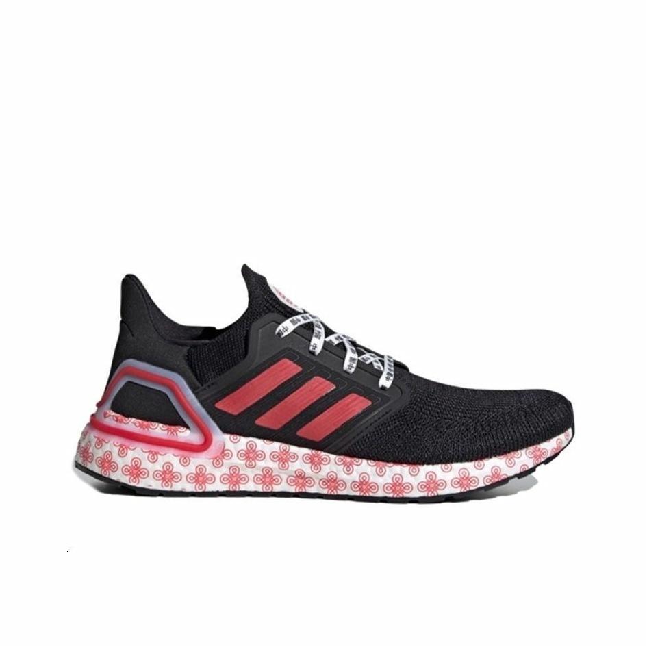 adidas ULT - вид с внутренней стороны