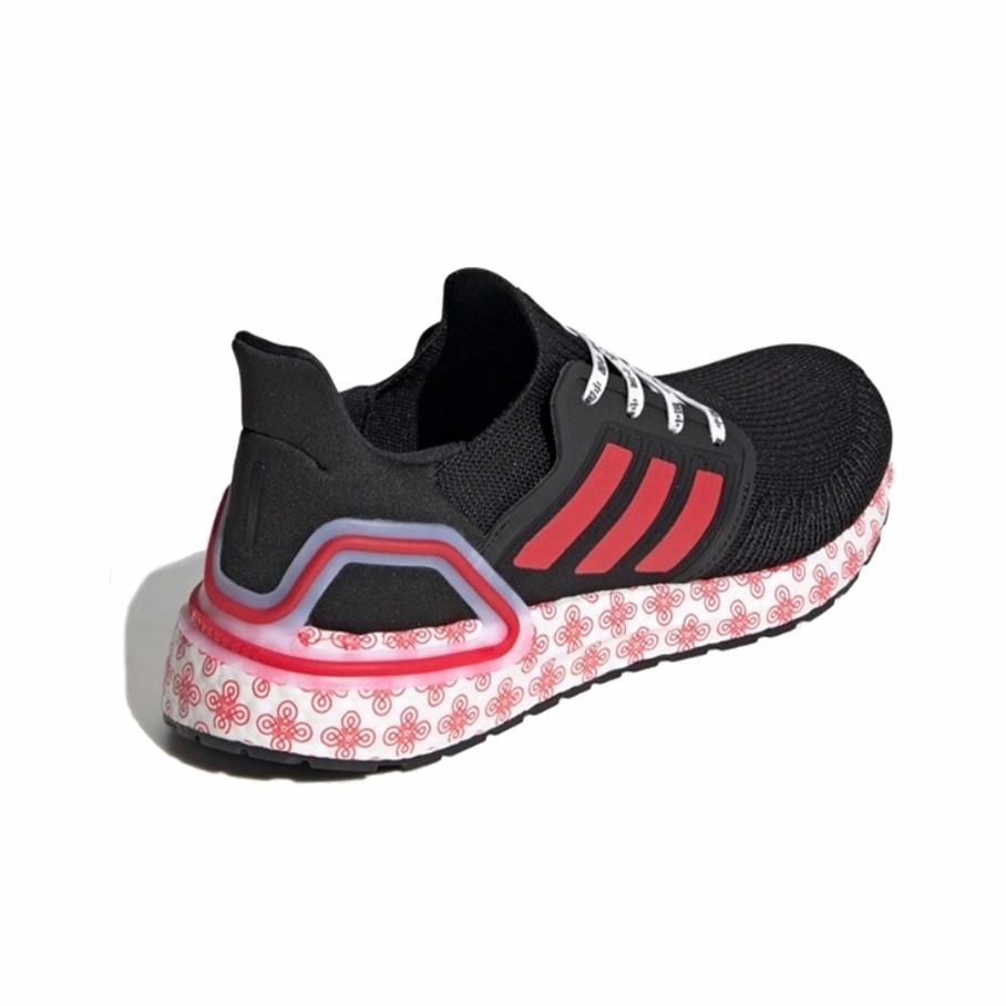 adidas ULT - вид сзади
