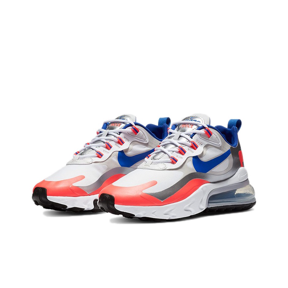 Nike Air Max 270 React - вид спереди