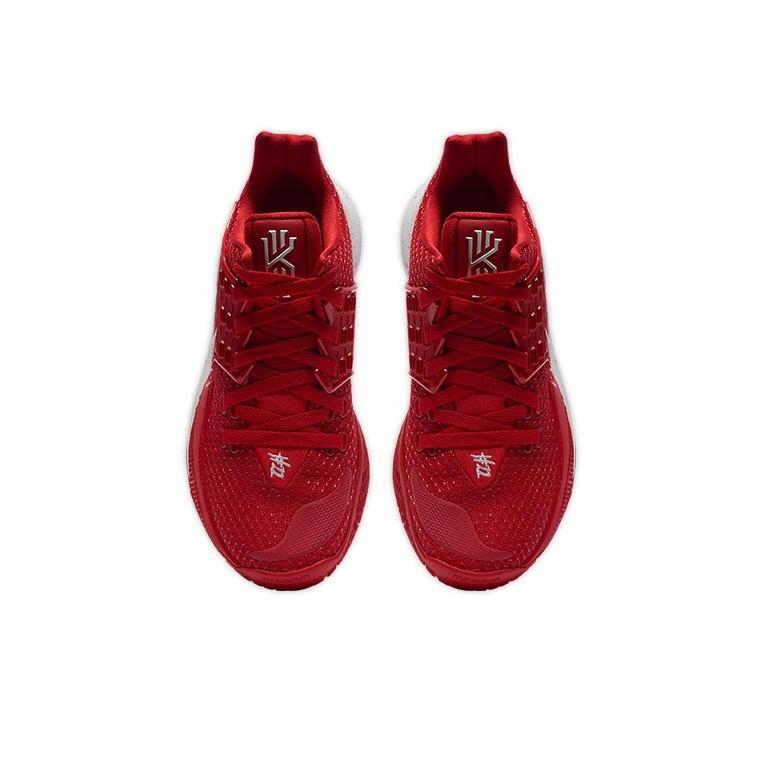 Nike Kyrie Low 2 TB - вид сзади