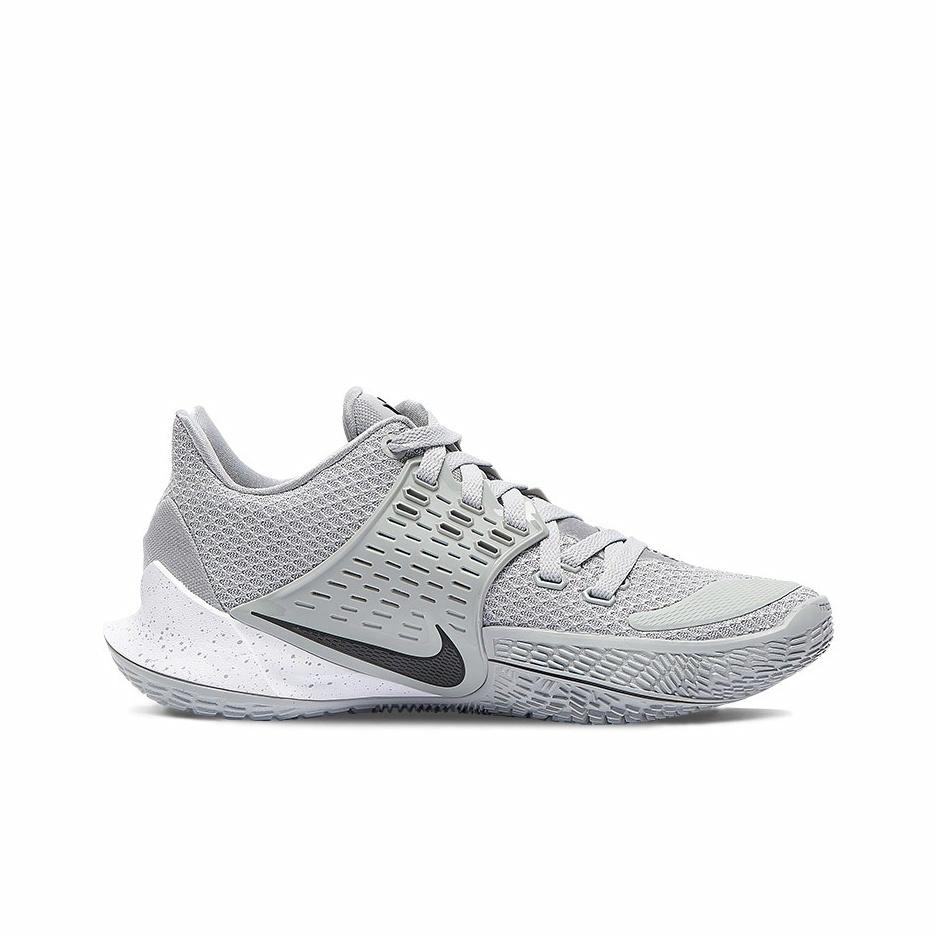 Nike Kyrie Low 2 TB - вид с внутренней стороны