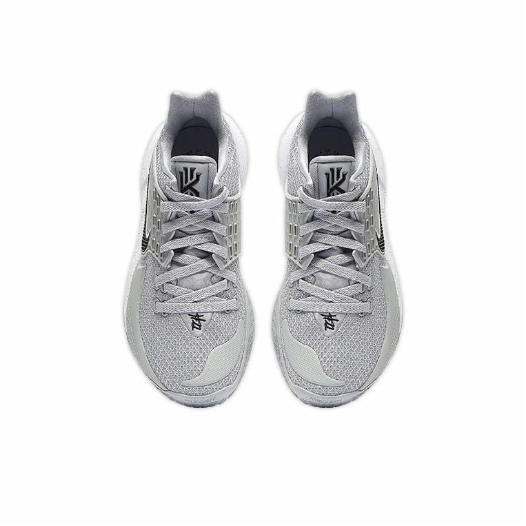 Nike Kyrie Low 2 TB - вид сзади