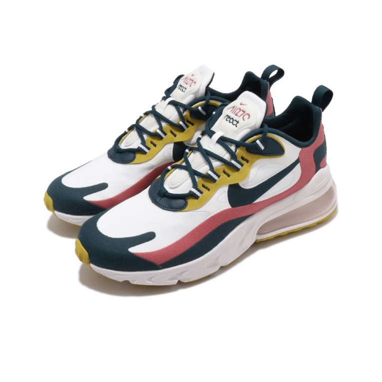 Nike Air Max 270 React - вид спереди