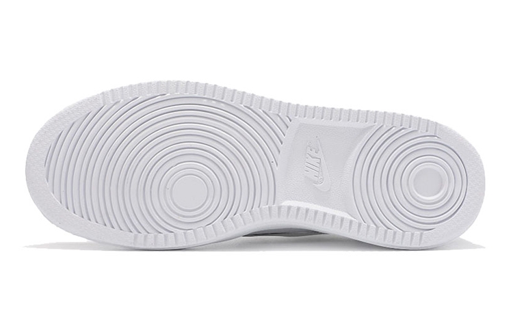 Nike Court Borough Low 'Summit White Black' GS - вид 7