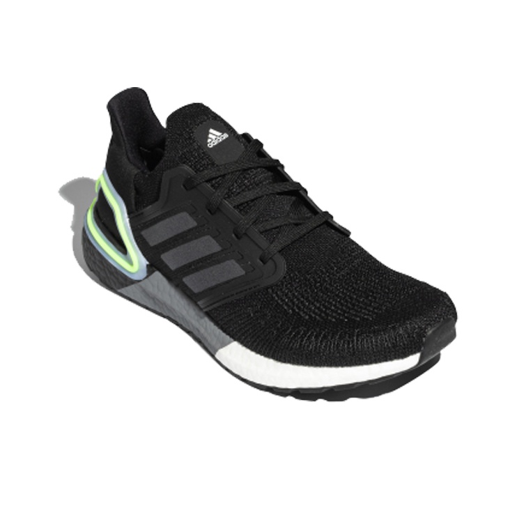 adidas ULT - вид с внутренней стороны