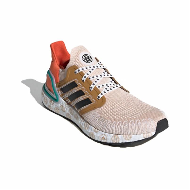 adidas ULT - вид спереди