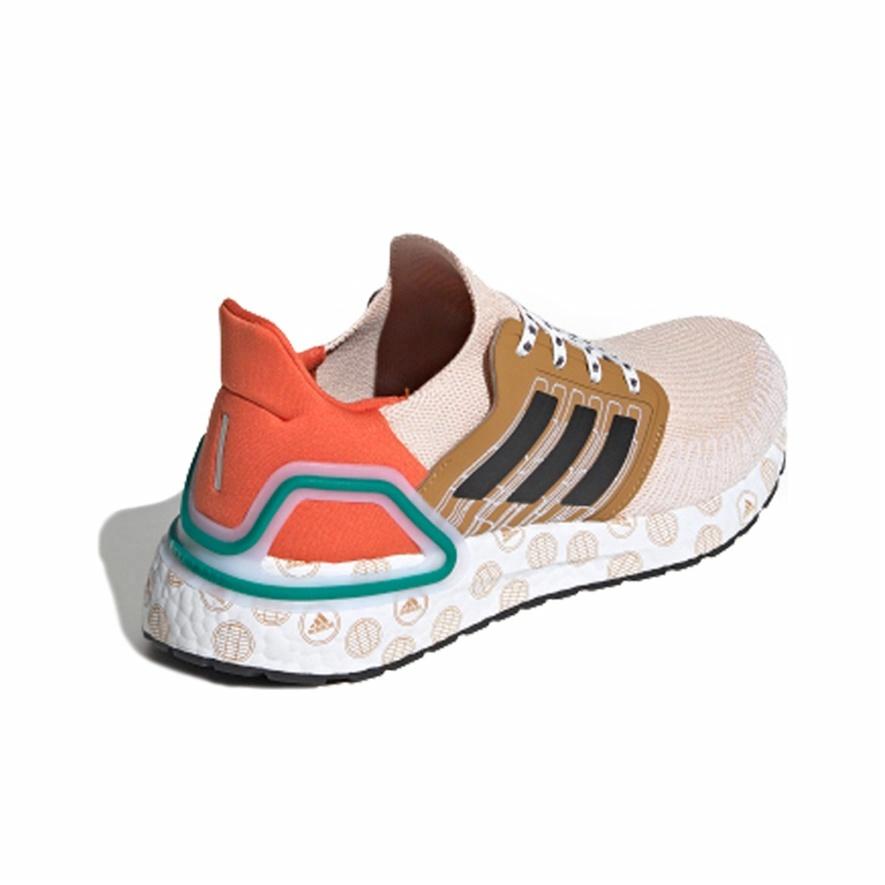 adidas ULT - вид сзади