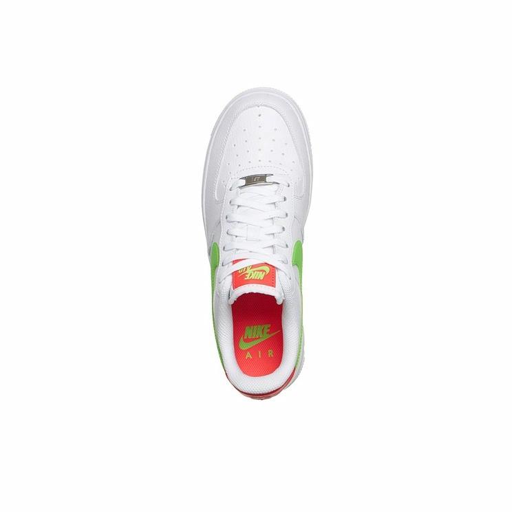 Nike Air Force 1 Low Watermelon - front view