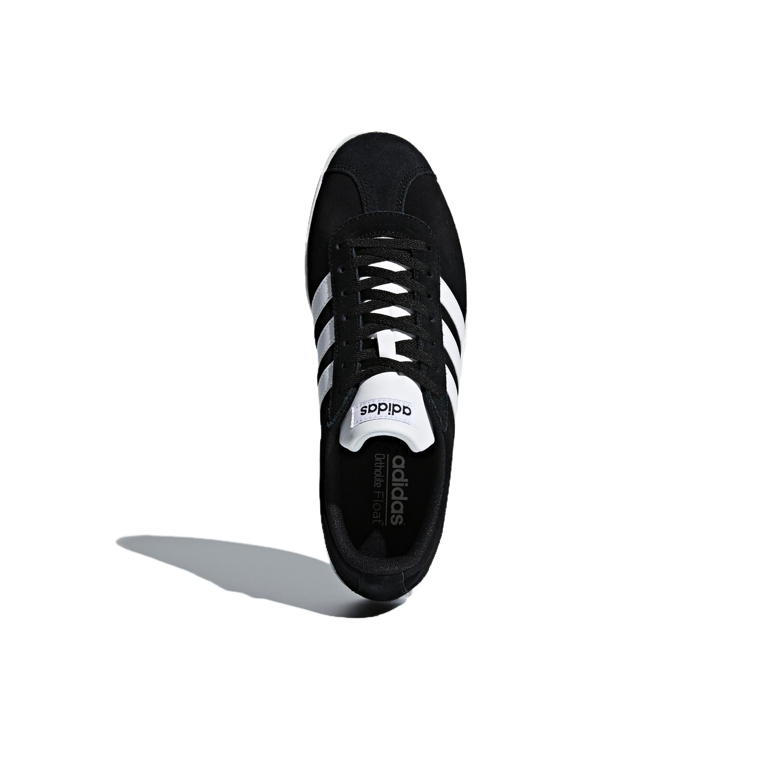 adidas neo VL Court 2.0 - rear view