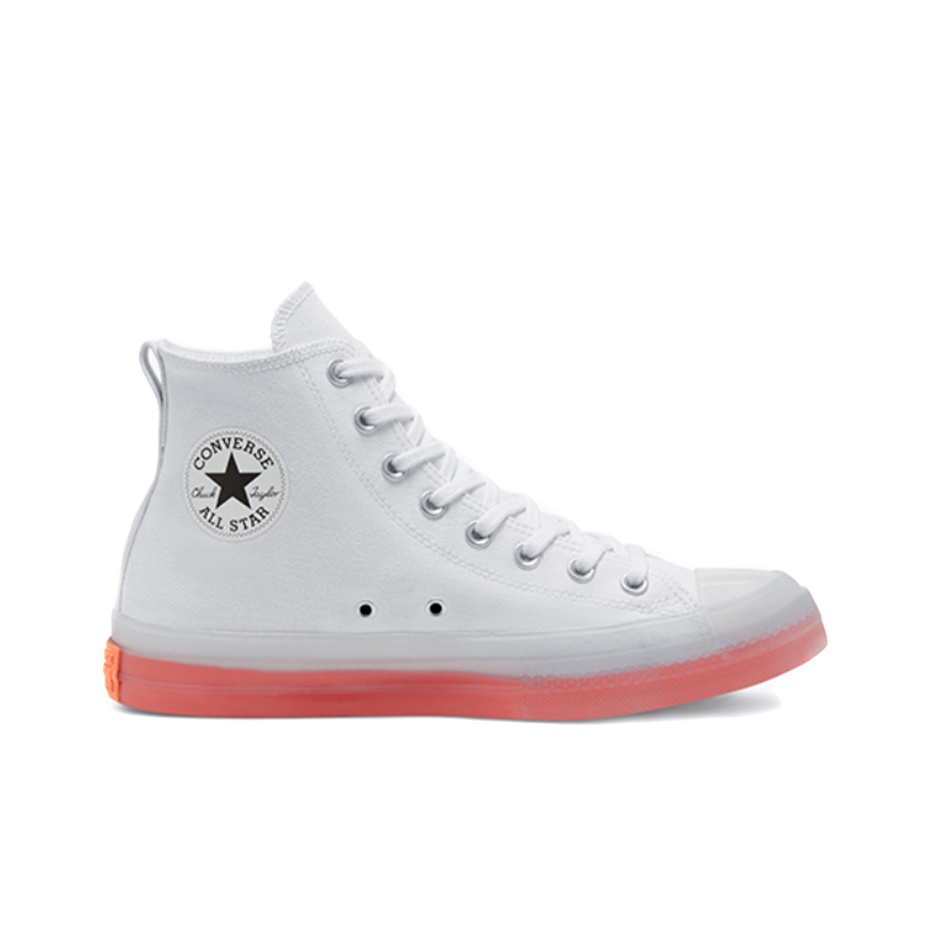 Converse Chuck Taylor All Star CX - вид с внутренней стороны