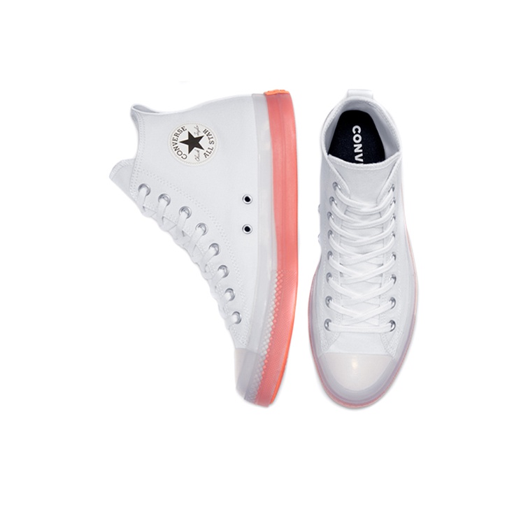 Converse Chuck Taylor All Star CX - вид сзади