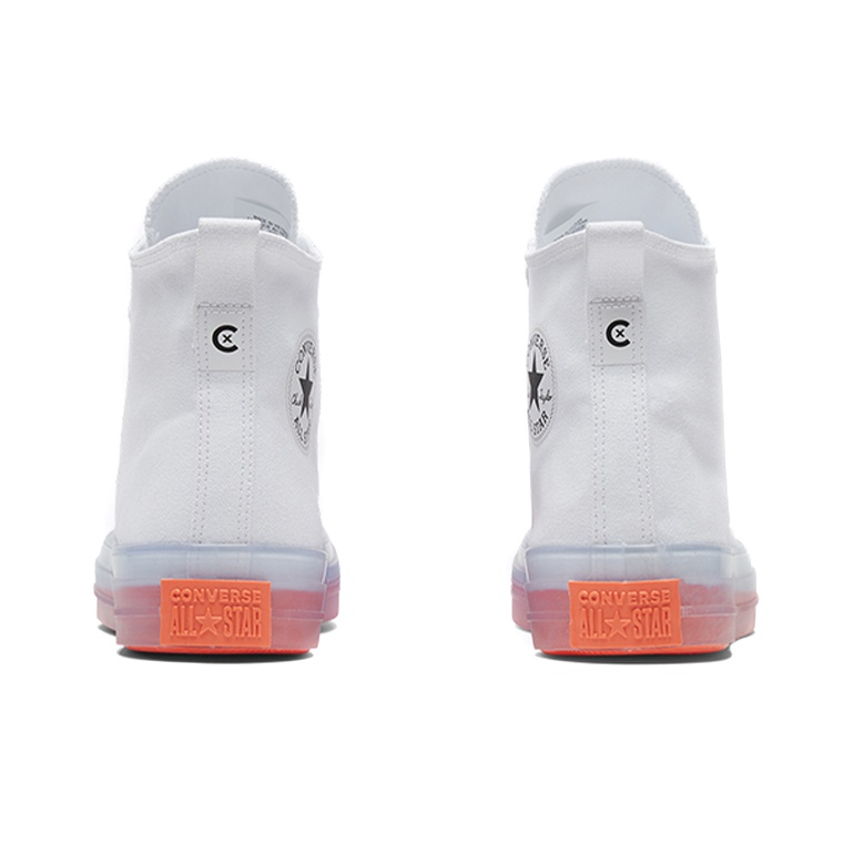 Converse Chuck Taylor All Star CX - подошва