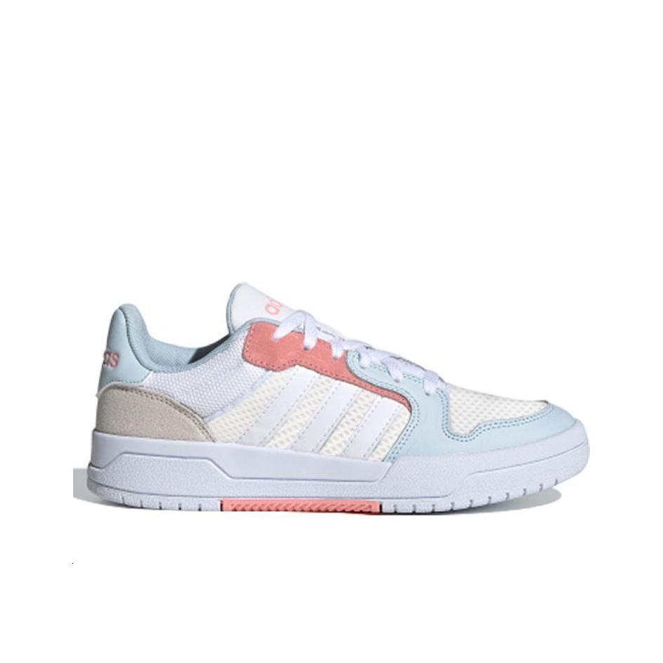 adidas neo Entrap - вид с внутренней стороны