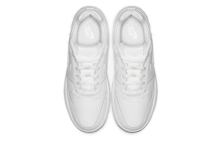 Nike EBERNON White - подошва