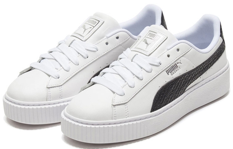 PUMA Platform Snake - вид спереди