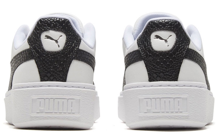 PUMA Platform Snake - подошва