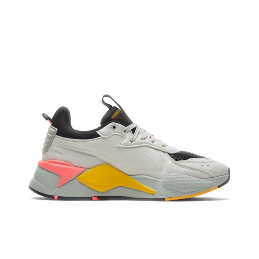 PUMA RS-X Master - вид с внутренней стороны