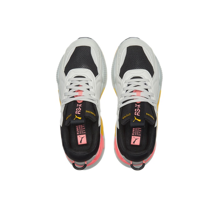 PUMA RS-X Master - вид сзади