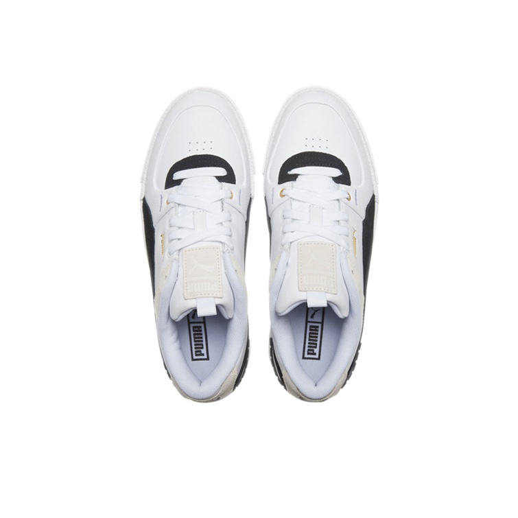 PUMA Cali Sport Heritage - вид сзади