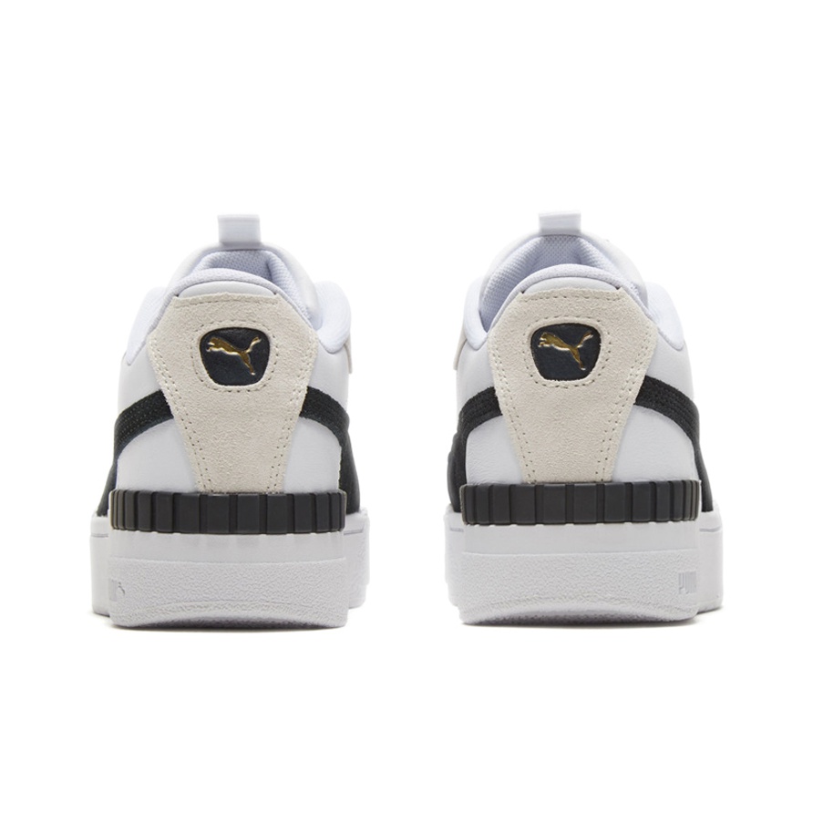 PUMA Cali Sport Heritage - подошва
