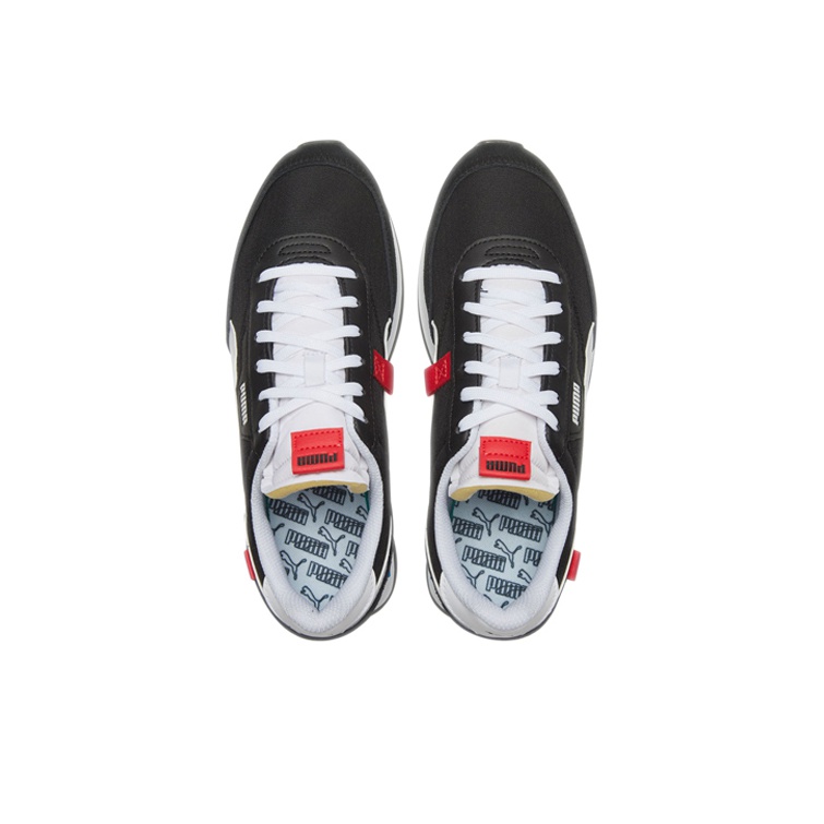 PUMA Future Rider Play On - вид сзади