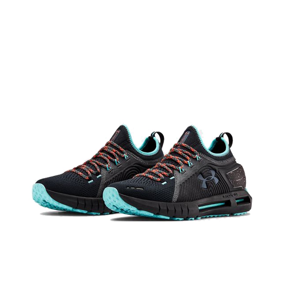 Under Armour HOVR Phantom /se Trek Running - вид спереди