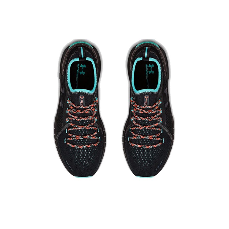 Under Armour HOVR Phantom /se Trek Running - вид сзади