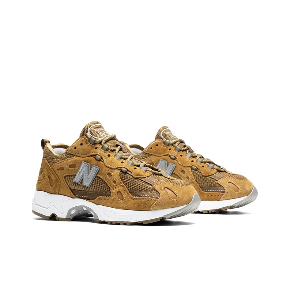 Thisisneverthat x New Balance NB 827 (полнота: D) - вид с внутренней стороны