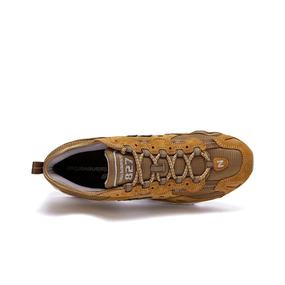 Thisisneverthat x New Balance NB 827 (полнота: D) - вид сзади
