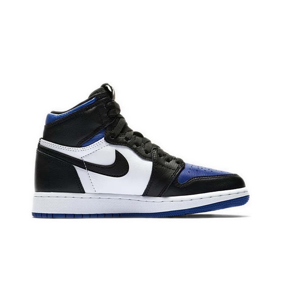Jordan Retro High OG "White Royal" - подошва