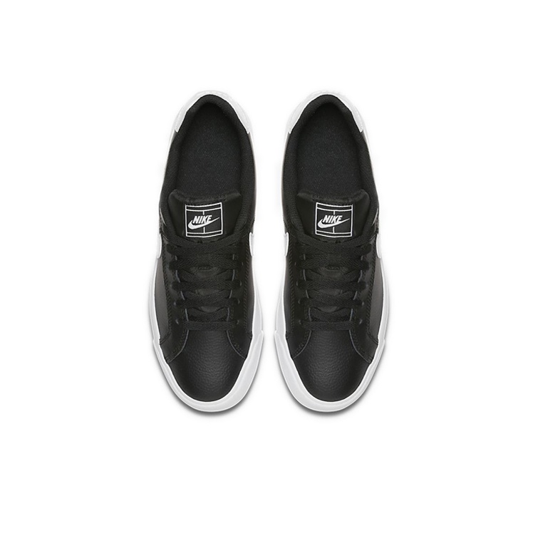 Nike Court Royale AC - rear view