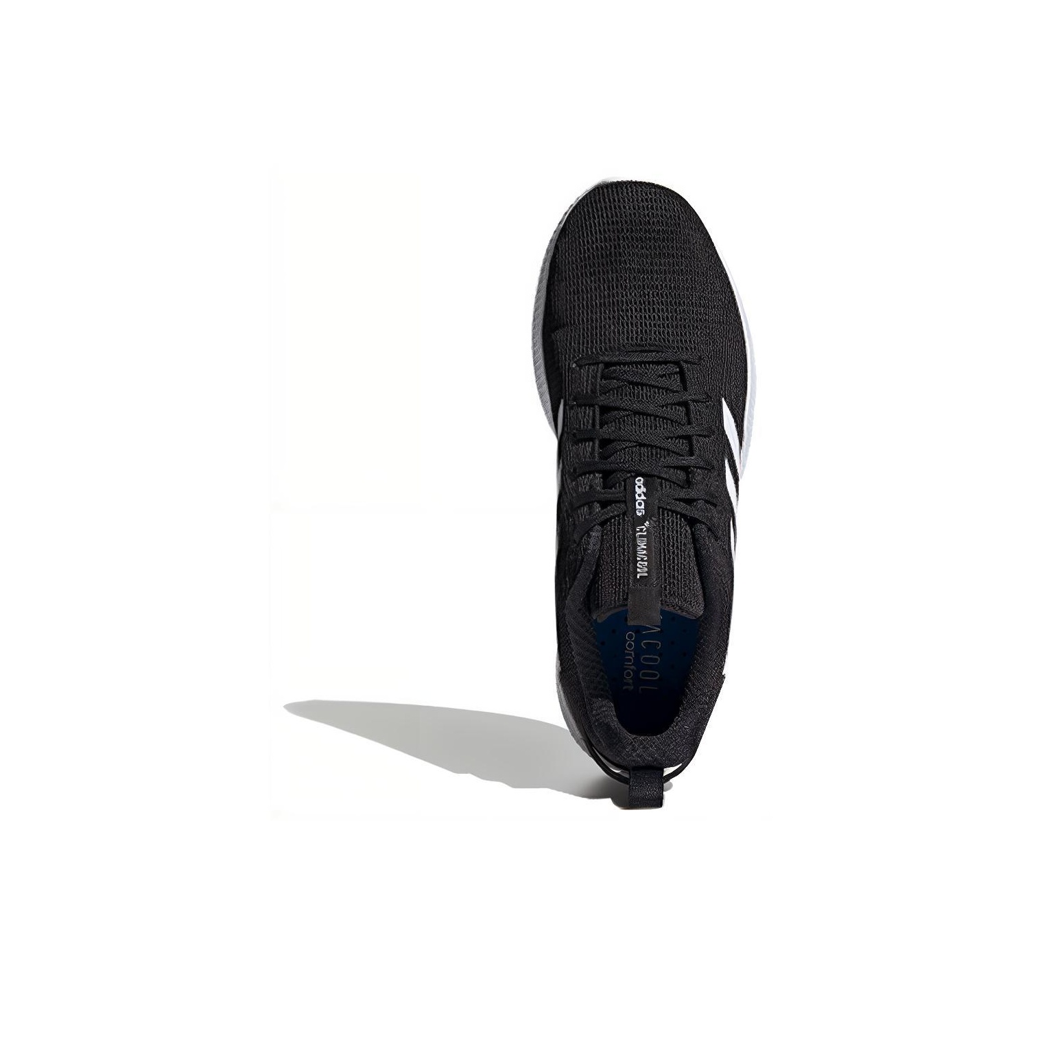 adidas neo Cloudfoam - вид сзади