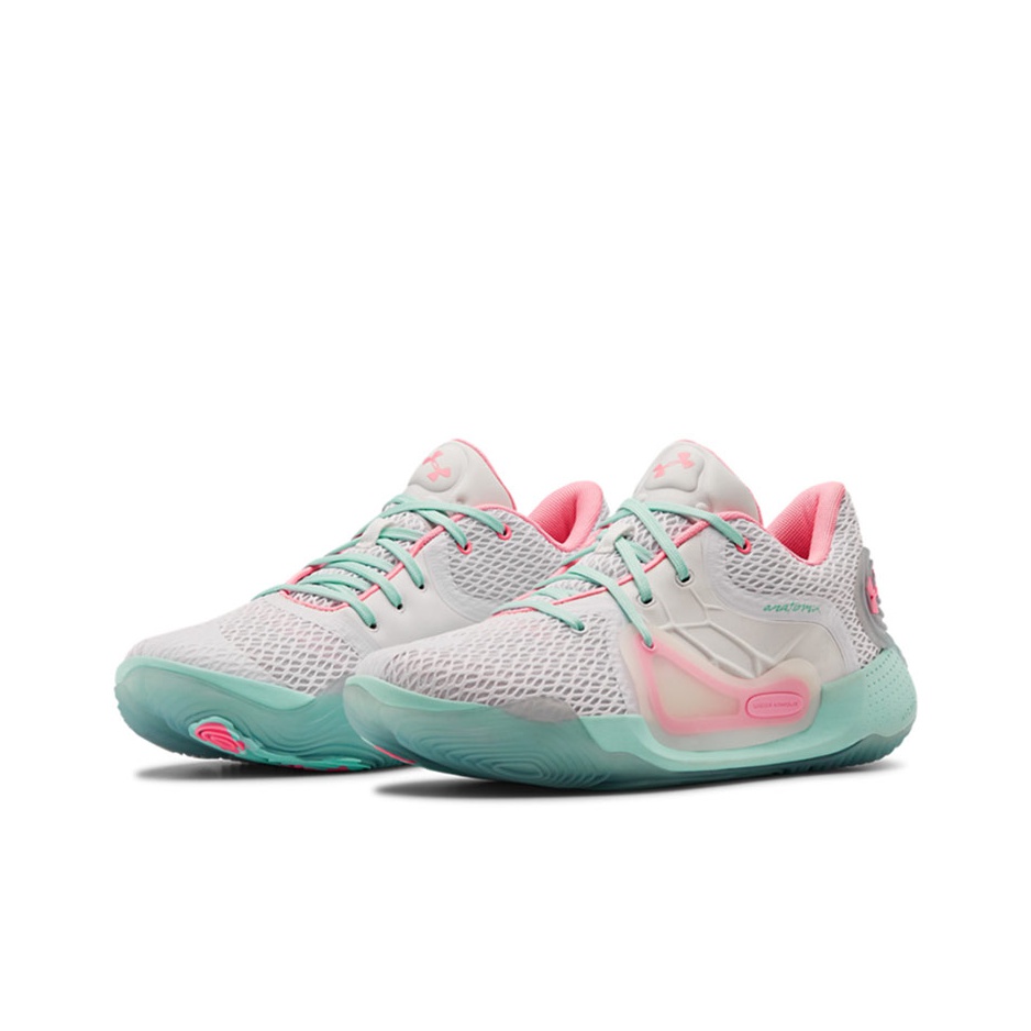 Under Armour Spawn 2 - вид спереди
