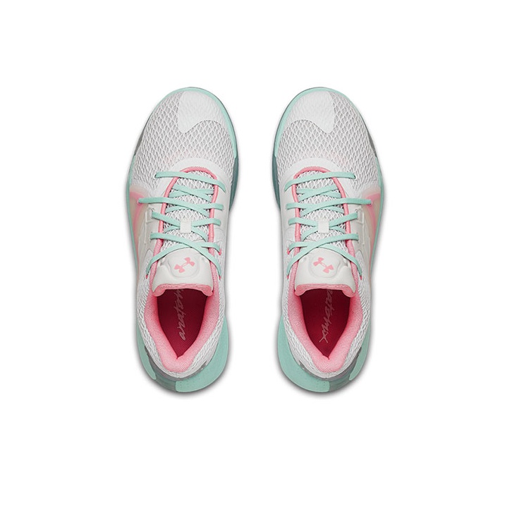 Under Armour Spawn 2 - вид сзади