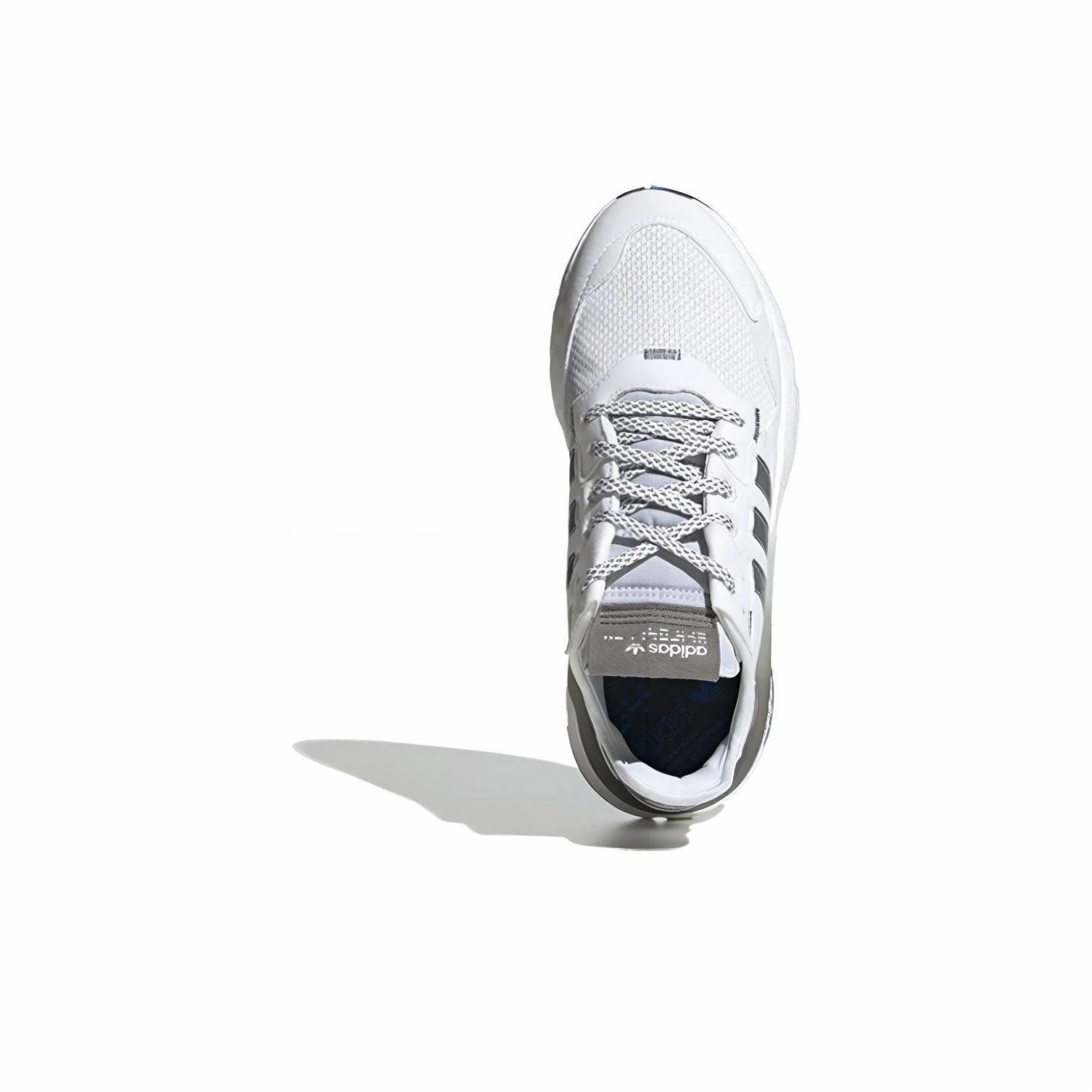 adidas originals Nite Jogger - подошва