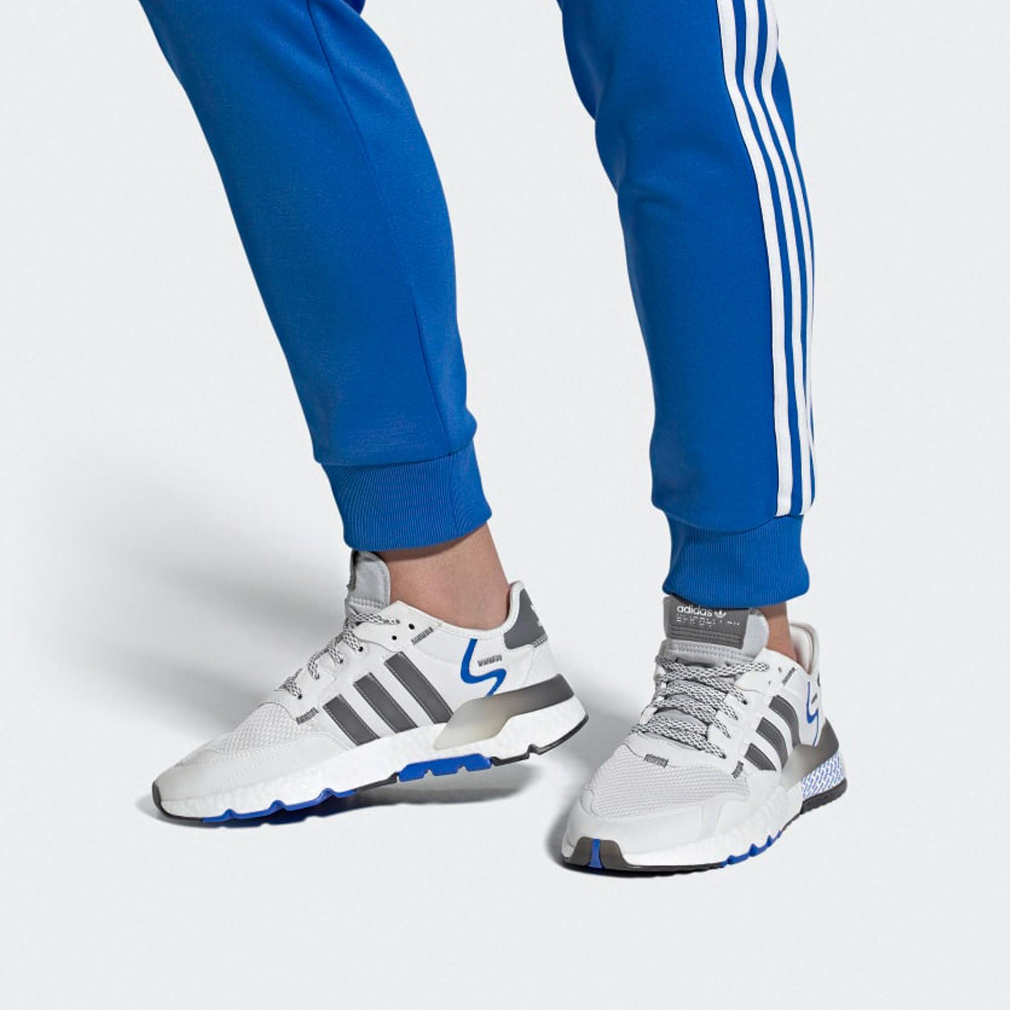 adidas originals Nite Jogger - вид 7