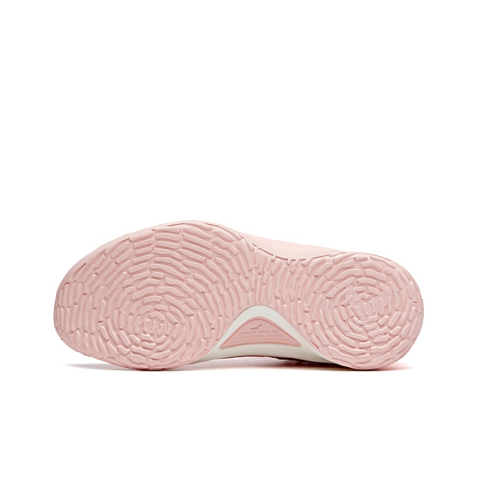 Anta KT5 "Valentine's Day" - sole