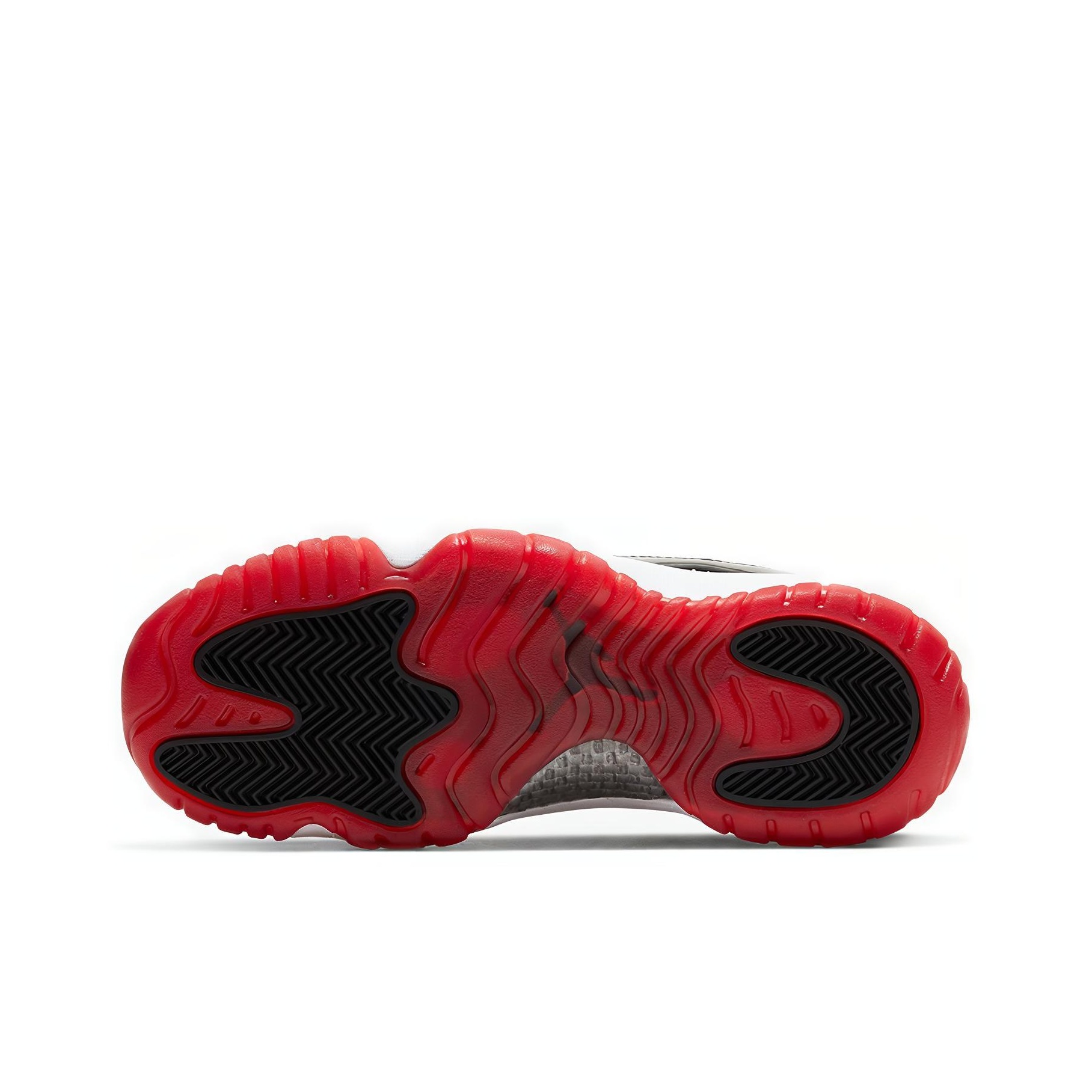 Air Jordan 11 Retro Low Concord Bred - вид 6