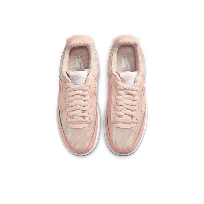 Nike Court Vision 1 Low Premium - подошва