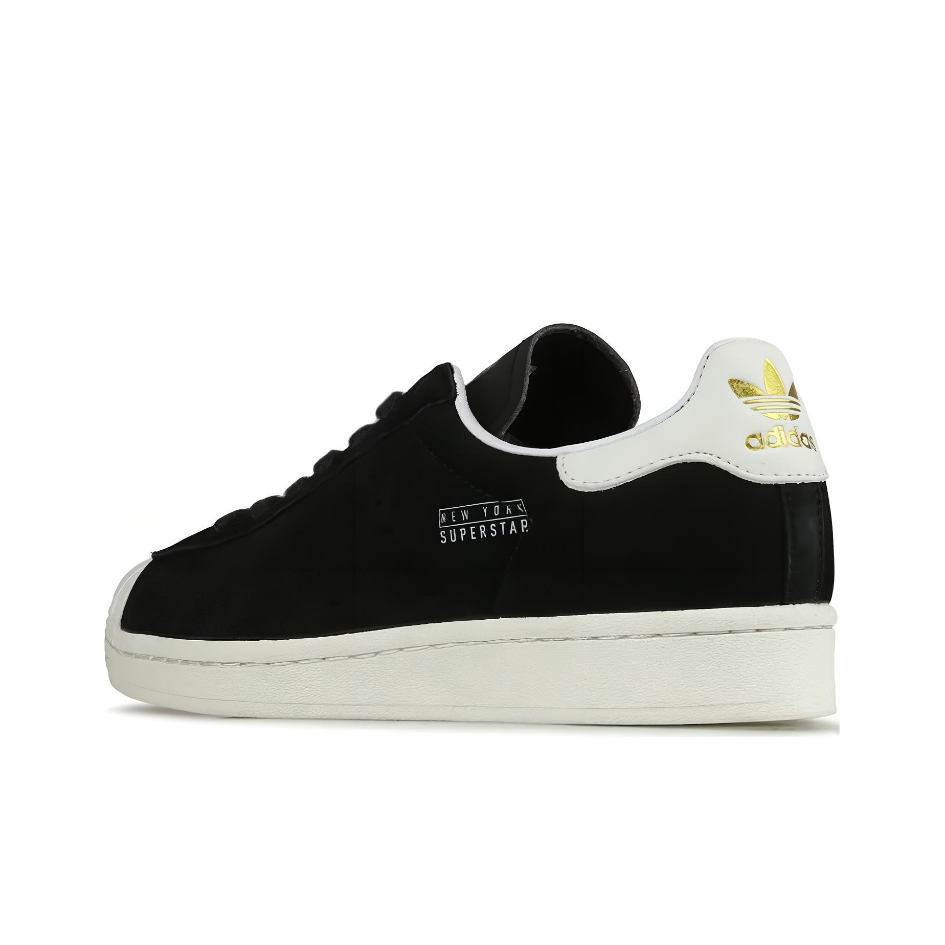 adidas originals Superstar Pure New York - front view