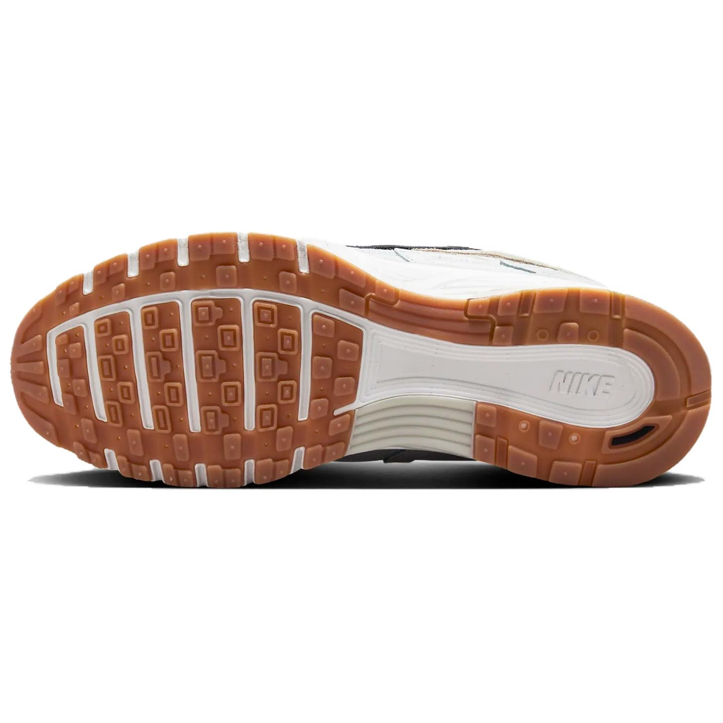 Nike P-6000 Premium Summit White - вид 6