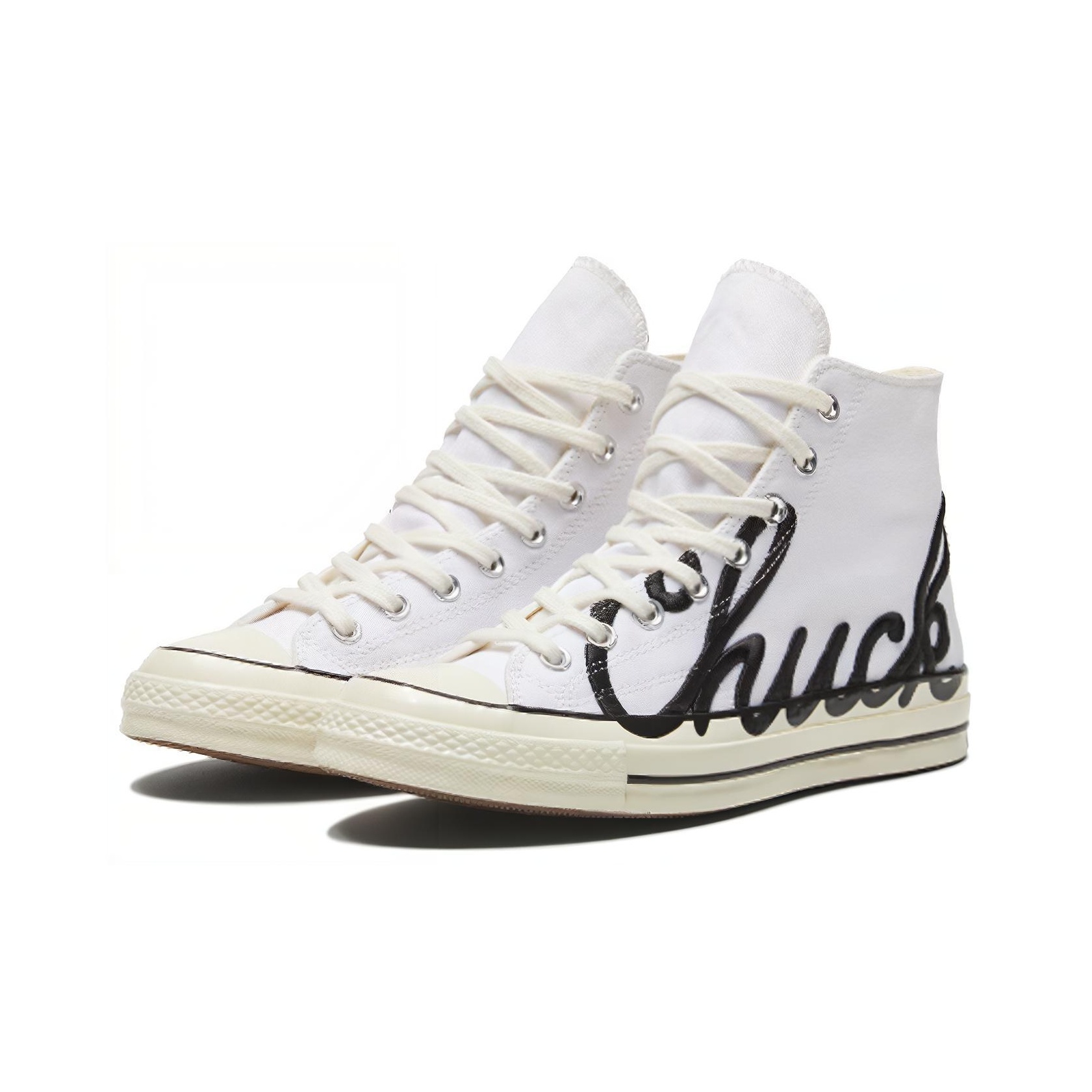 Converse 1970s Chuck - вид спереди
