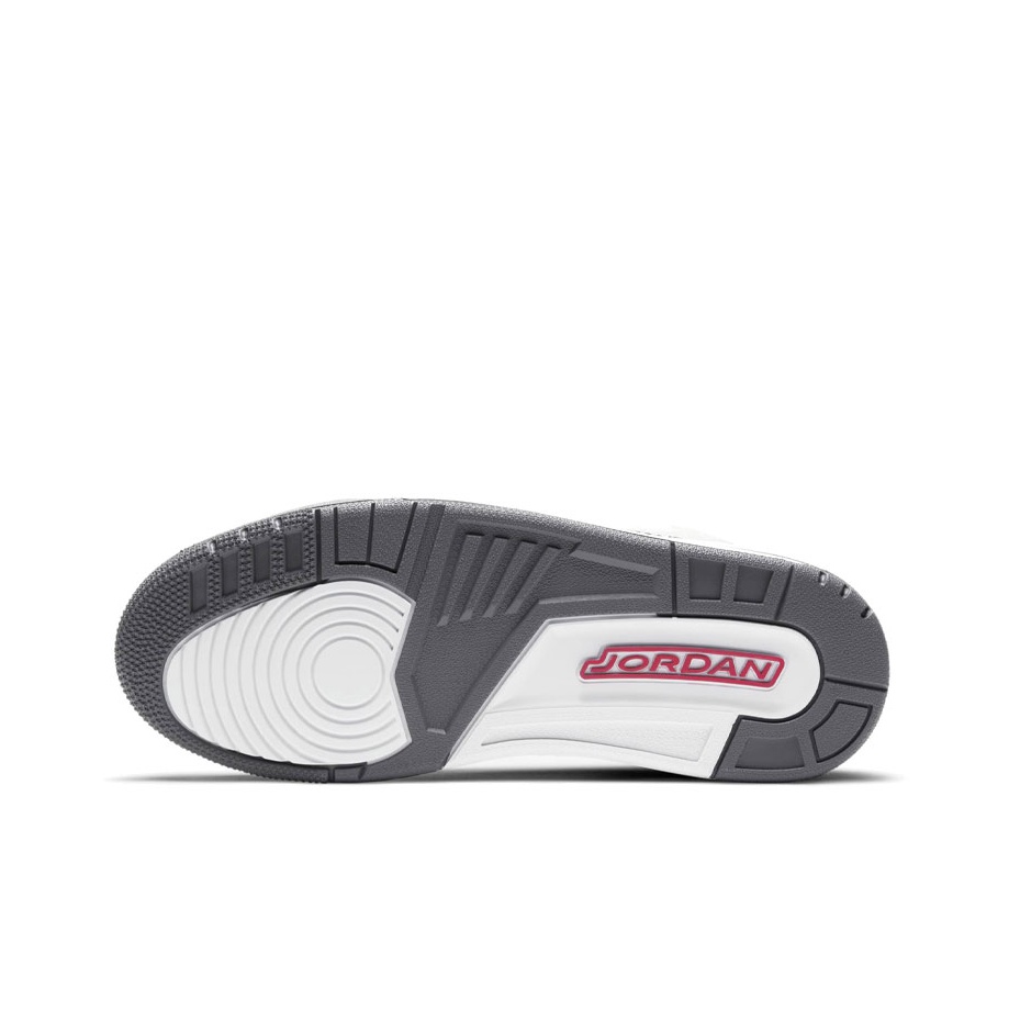 Jordan Air Jordan 3 retro "cool grey" - view 6