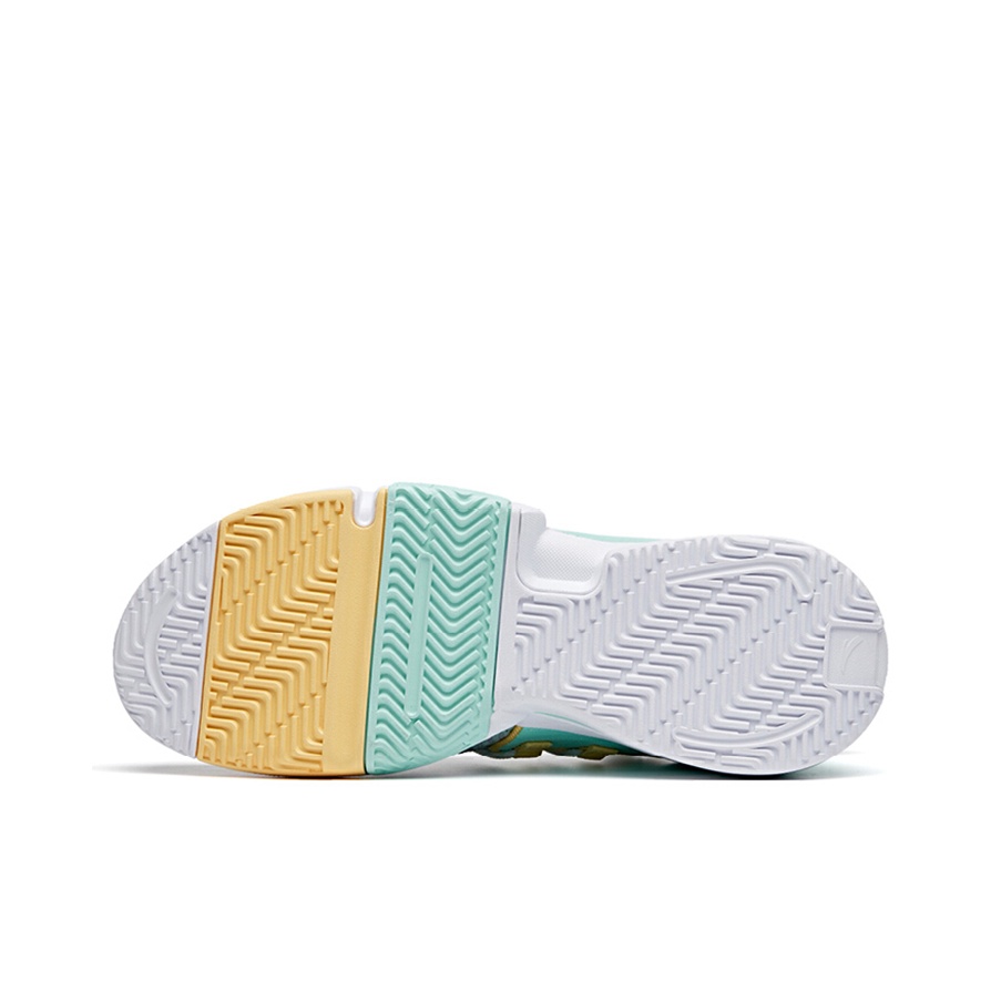 Anta Frivolous 1 Mid-cut Combat - подошва