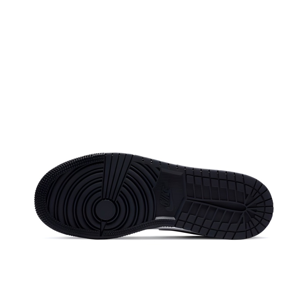 Jordan Air Jordan 1 Low GS "Nothing But Net" - вид 6