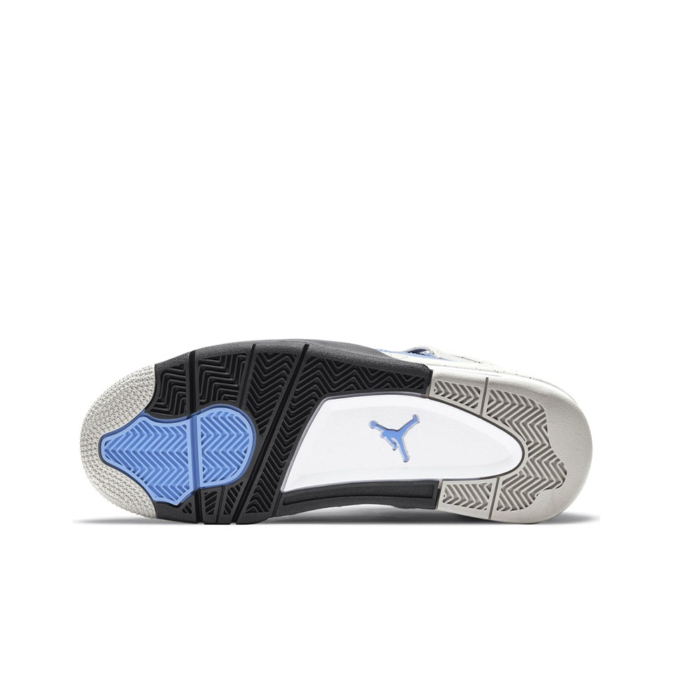 Jordan Air Jordan 4 "University Blue" - вид 6